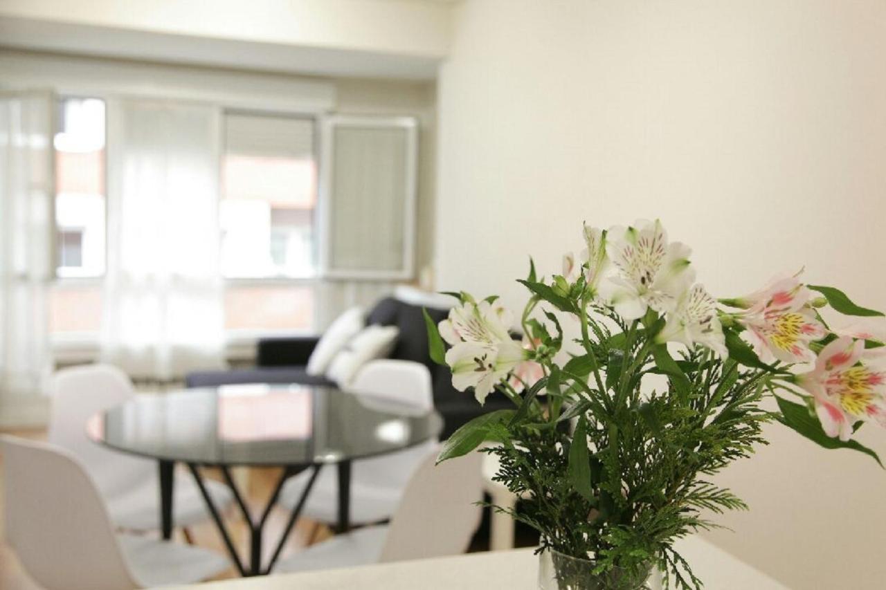 גיחון Apartamento Barrio De La Arena מראה חיצוני תמונה